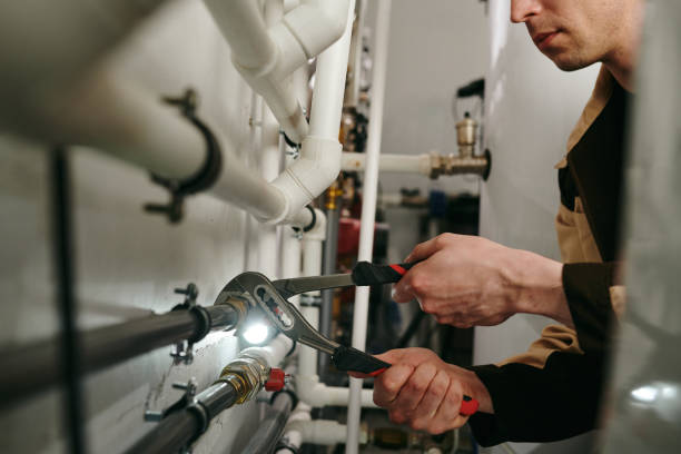 Best Water Softener Installation  in Midland City, AL