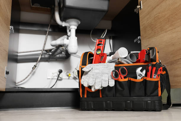 Best Water Leak Repair  in Midland City, AL