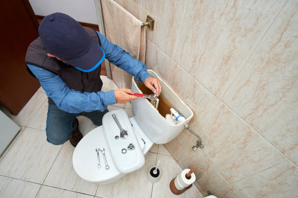 Best Sewer Cleaning Services  in Midland City, AL