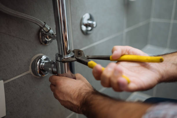 Trusted Midland City, AL Plumbing Experts