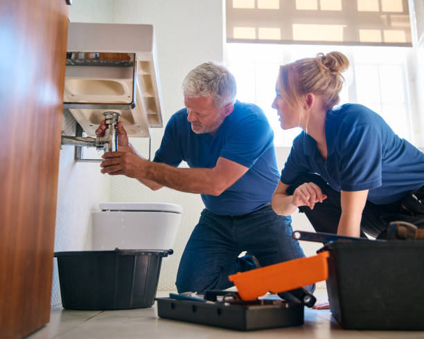 Best Water Leak Repair  in Midland City, AL