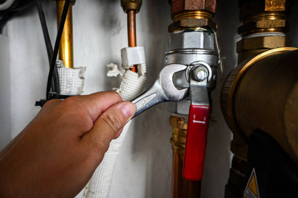 Best Residential Plumbing Services  in Midland City, AL